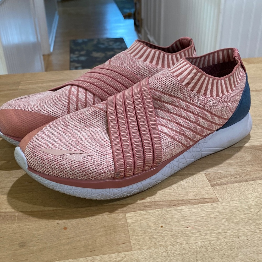 Altra slip on shoes